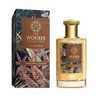 The Woods Floral Dancing Leaves Edp 100Ml (U)