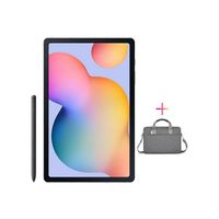 Samsung Galaxy Tab S6 Lite 2020, WiFi, 10.4 inch, 64GB, 4GB, 7040mAh Tablet Chiffon Pink Color