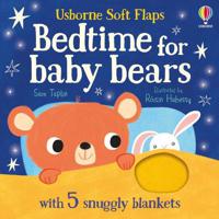 Bedtime For Baby Bears | Sam Taplin