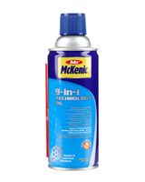 Mr Mckenic 9 in 1 Technology Oil Non Flammable Penetrating Lubricant