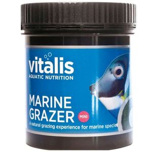 Vitalis Mini Marinegrazer 110G