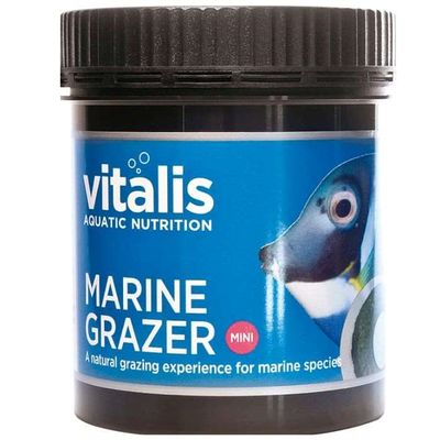 Vitalis Mini Marinegrazer 110G