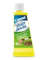 Carbona 1.7oz Stain Devils Grass, Dirt & Make-Up Remover