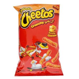 Cheetos Cheese 205 g