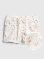 Toddler Butterfly Shorts Toddler Butterfly Shorts