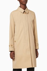 The Pimlico Heritage Car Coat