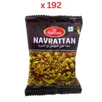 Haldirams Navrattan 40gm - Pack Of 192 Haldirams Navrattan 40gm - Pack Of 192
