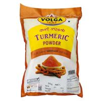 Volga Turmeric Powder 20Kg