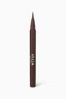 Dark Brown Stay All Day® Waterproof Liquid Eye Liner - Micro Tip, 0.5ml Dark Brown Stay All Day® Waterproof Liquid Eye Liner - Micro Tip, 0.5ml