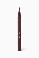 Dark Brown Stay All Day® Waterproof Liquid Eye Liner - Micro Tip, 0.5ml - thumbnail