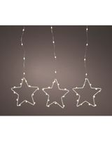 Homesmiths Micro LED Tree Bunch Warm White 459 Bulbs