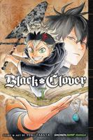 Black Clover Vol.1 | Yuki Tabata - thumbnail