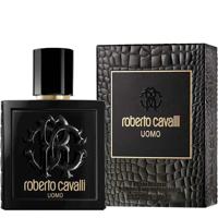 Roberto Cavalli Uomo Edt (M) 100Ml