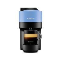 NESPRESSO Vertuo Pop Blue Coffee Machine GDV2-GB-BL-NE