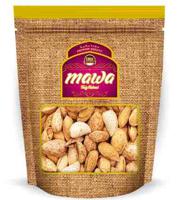 Mawa Raw Almonds Jumbo 1Kg