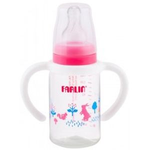 Farlin PP Standard Neck Feeder 140ml(AB-41013(G))