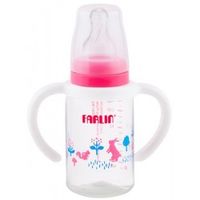 Farlin PP Standard Neck Feeder 140ml(AB-41013(G)) - thumbnail