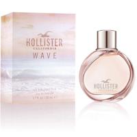 Hollister Wave For Her (W) Edp 50Ml