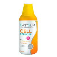 Easyslim Cell Reducer. Anti-Cellulite and Orange Peel Solution 500ml