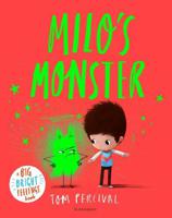 Milo's Monster | Tom Percival