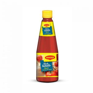 Maggi Rich Tomto Ketchup 1Kg U1