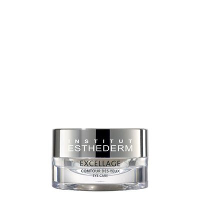 Esthederm Excellage Illuminating Redensifying Eye Cream 15ml