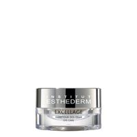 Esthederm Excellage Illuminating Redensifying Eye Cream 15ml