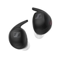 Sennheiser Momentum Sport True Wireless Earbuds Black (SH-MSPORT-TWS-BLK)