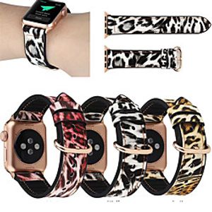 Smart Watch Band for Apple iWatch 1 pcs Classic Buckle Microfiber Replacement  Wrist Strap for Apple Watch Series SE / 6/5/4/3/2/1 miniinthebox