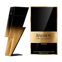 Carolina Herrera Bad Boy Extreme (M) Eau De Parfum 50Ml