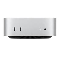 Customized Apple Mac Mini, M4 Pro Chip, 14-C CPU, 20-C GPU, 64GB RAM, 1TB SSD, Silver, Z1JV000TB (Apple Warranty)