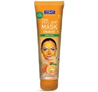 Cosmo Skin Naturals Facial Peel off Mask Orange for Radiant Skin