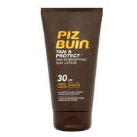 Piz Buin Tan & Protect Tan Intensifying Sun Lotion SPF30 150ml