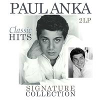 Signature Collection (2 Discs) | Paul Anka