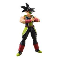 Bandai Tamashii S.H.Figuarts Dragon Ball - Bardock Action Figure