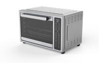 HISENSE Airfry Toaster Oven H32AOSL1S5