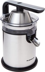 Olsenmark Coffee Grinder, White, OMCJ2487