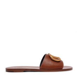 VLogo Signature sandals