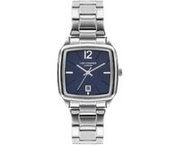 Lee Cooper Women's Analog D.Blue Dial Watch - LC07612.390