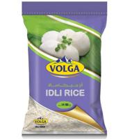 Volga Idli Rice 18 Kg