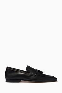 Hilton Loafers in Leather