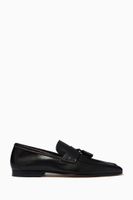Hilton Loafers in Leather - thumbnail