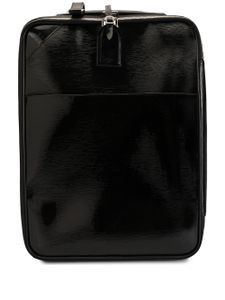 Louis Vuitton pre-owned Pegase 55 suitcase - Black