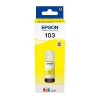 Epson 103 EcoTank Yellow Ink Bottle