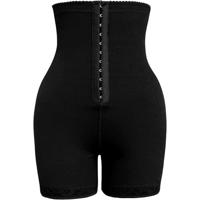 Sunveno Postpartum Belly Shaper - M - Size Black SN_PBS_BM