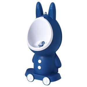 Eazy Kids Trainer Urinal - Blue EZ_TU_BL