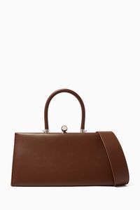 Sister in Sustainable Leather