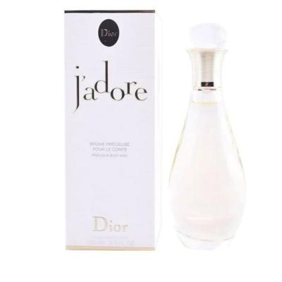 Christian Dior Jadore (W) Body Mist 100Ml Christian Dior Jadore (W) Body Mist 100Ml