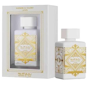 Lattafa Bade'E Al Oud Honor & Glory (U) Edp 100Ml