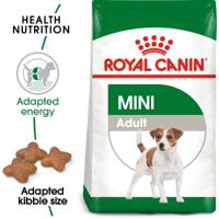 Royal Canin Size Health Nutrition Mini Adult 8 Kg